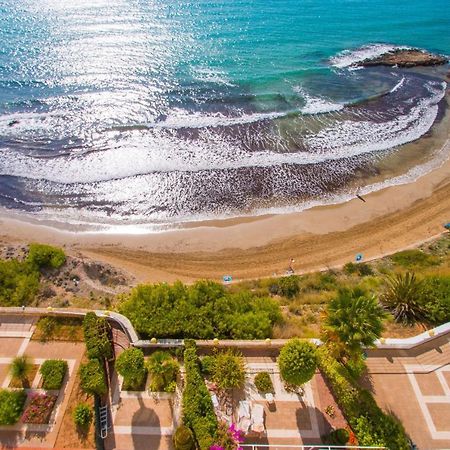 Apartamento Barlovento - Plusholidays Calp Extérieur photo