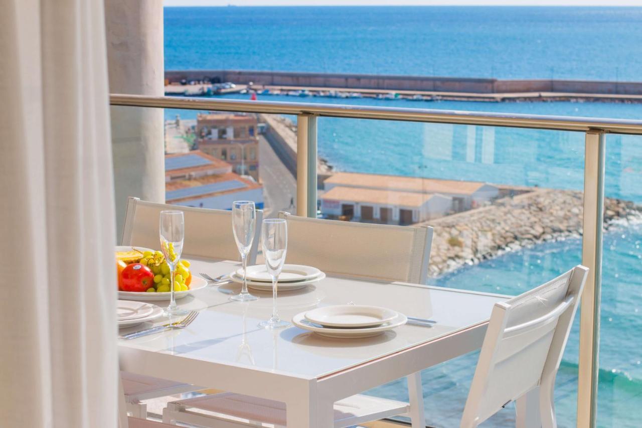Apartamento Barlovento - Plusholidays Calp Extérieur photo