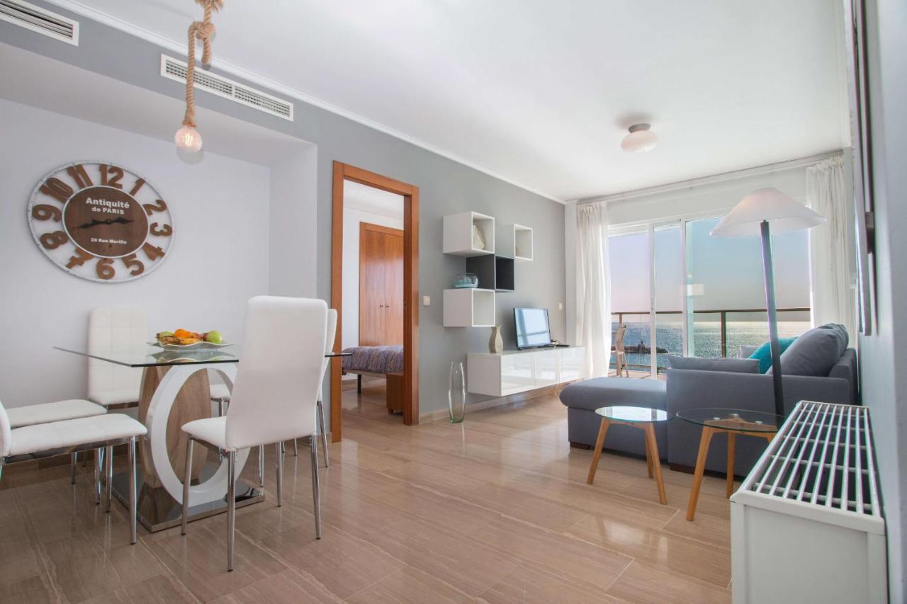 Apartamento Barlovento - Plusholidays Calp Extérieur photo