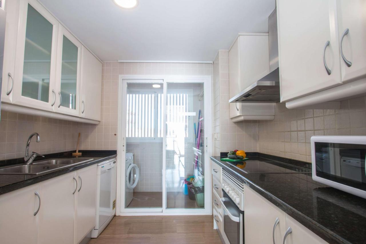 Apartamento Barlovento - Plusholidays Calp Extérieur photo