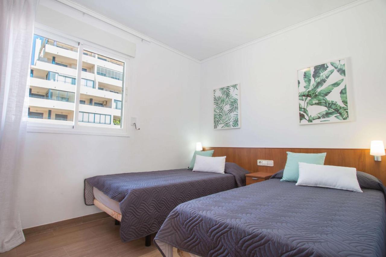 Apartamento Barlovento - Plusholidays Calp Extérieur photo